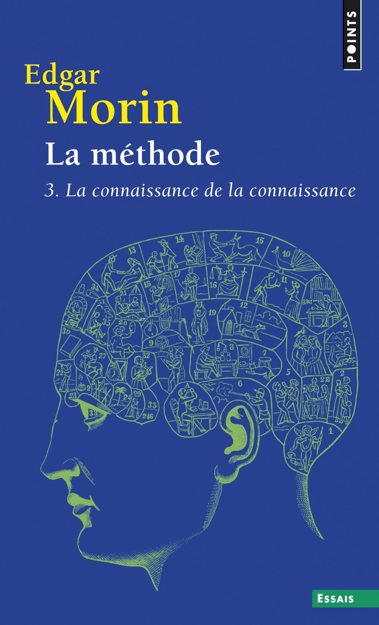 La Méthode book cover