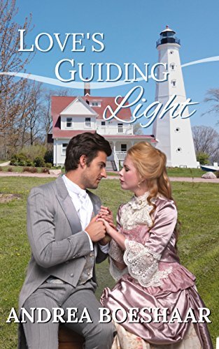 Love's Guiding Light book cover