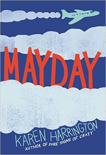 Mayday book cover