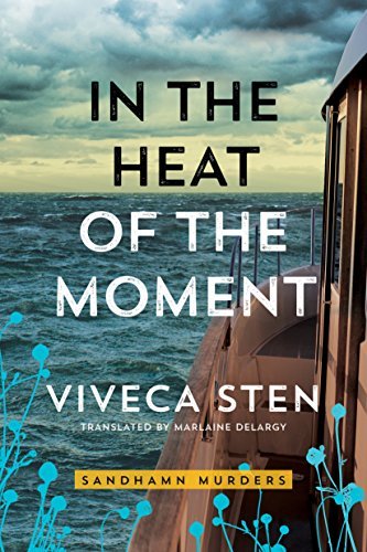 In the Heat of the Moment book cover