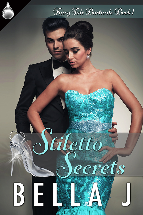 Stiletto Secrets book cover