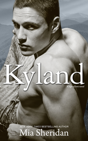 Kyland book cover