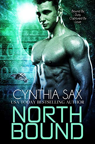 North Bound book cover