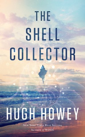 The Shell Collector book cover