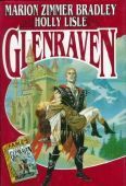 Glenraven book cover