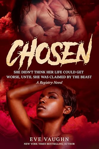 Chosen book cover