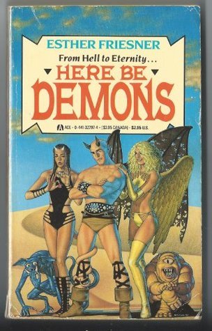 Demons book cover 1