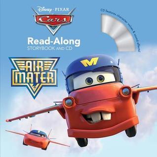 Cars Toons book cover