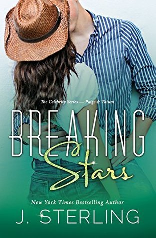 The Celebrity book cover 2