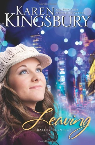 Bailey Flanigan book cover 1