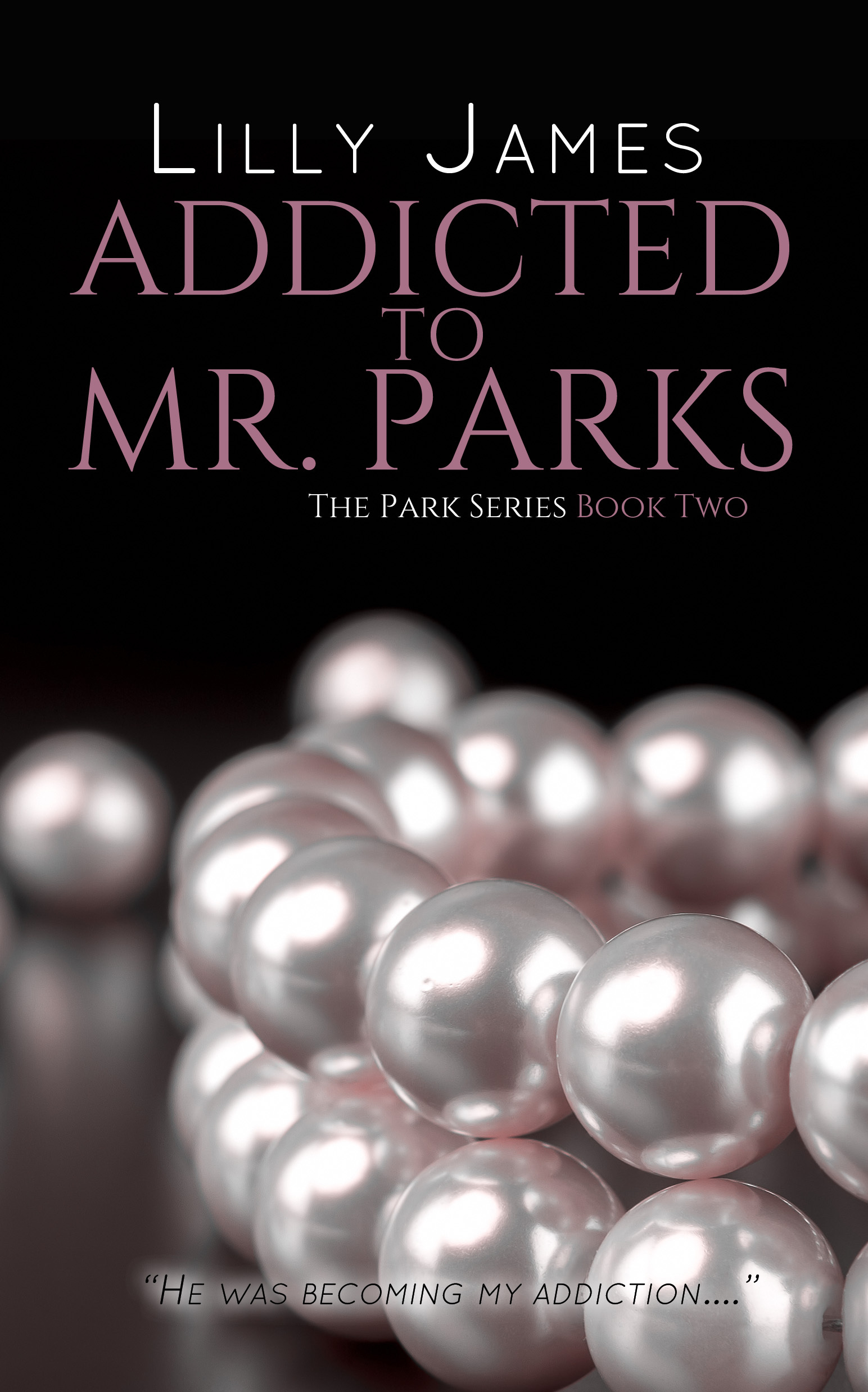 Parks book cover 2