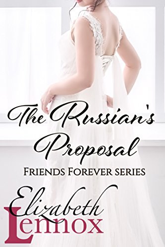Friends Forever 2 book cover 2