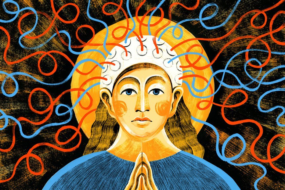 All Saints' Mountain book cover