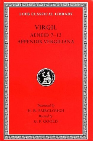 Virgil, Vol 2 book cover