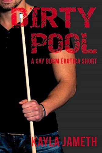 Dirty Pool book cover