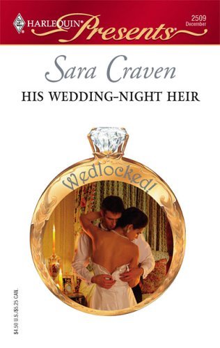 His Wedding-Night Heir book cover