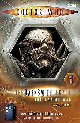 The Art of War book cover