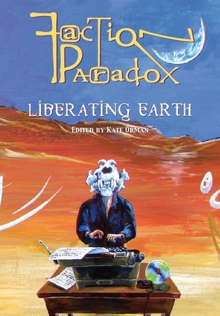 Faction Paradox book cover