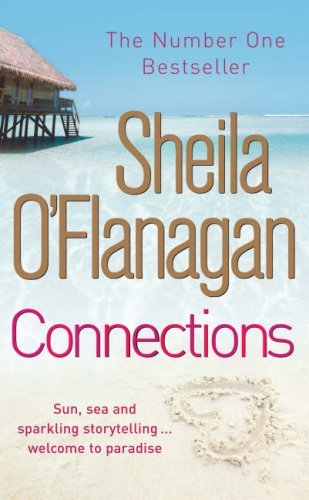 Connections book cover