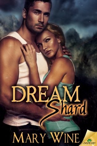 Dream Shard book cover