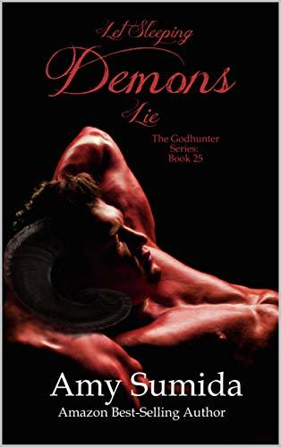 Let Sleeping Demons Lie book cover