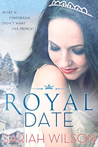 The Royals of Monterra book cover 1