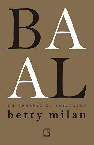 Baal book cover