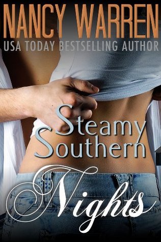 Steamy Southern Nights book cover