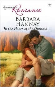 In the Heart of the Outback… book cover