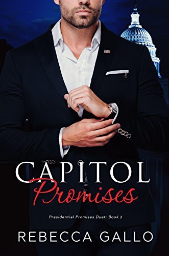 Capitol Promises book cover
