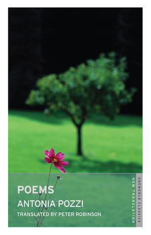 Poems book cover