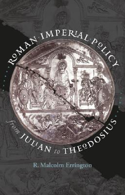 Studies in the History of Greece and Rome book cover 2
