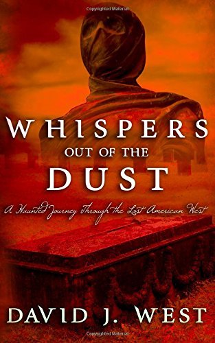 Whispers Out Of The Dust book cover
