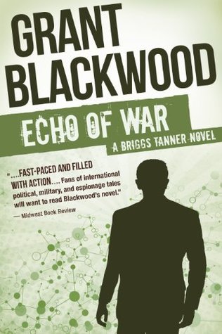 Briggs Tanner book cover 3