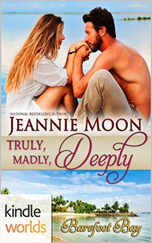 Truly, Madly, Deeply book cover
