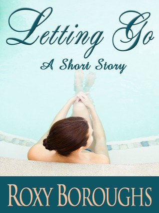 Letting Go book cover