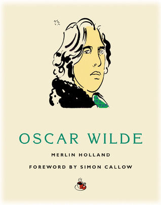Coffee with Oscar Wilde book cover