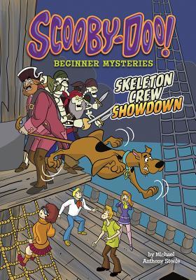 Skeleton Crew Showdown book cover