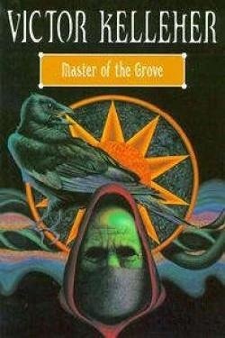 Master of the Grove book cover