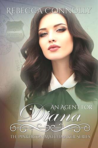 An Agent for Diana book cover