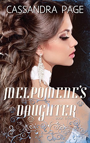 Isla's Inheritance book cover 3