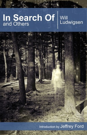 In Search Of and Others book cover