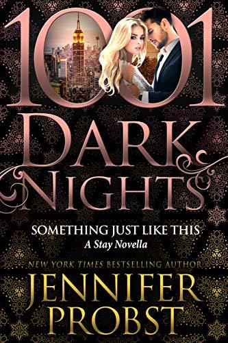 Something Just Like This book cover