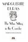 The Man Sitting in the Corridor book cover