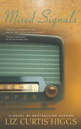 Mixed Signals book cover