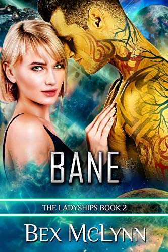 The Ladyships book cover 2