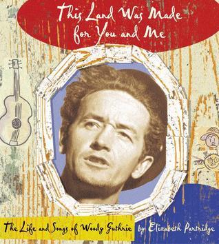 This Land Was Made for You and Me book cover