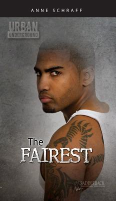 The Fairest book cover