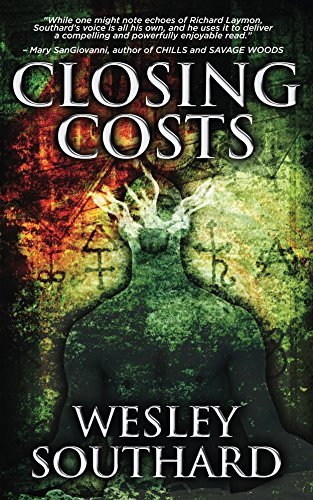 Closing Costs book cover