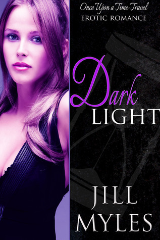Dark Light book cover